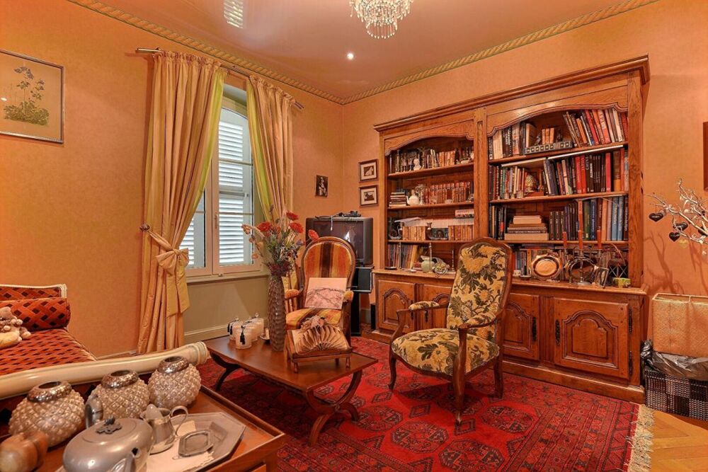 � vendre  Propri�t�/ch�teau Sainte-Marie-aux-Mines (68160)