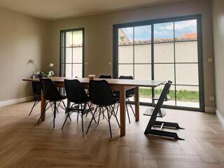  Maison à vendre 6 pièces 190 m²