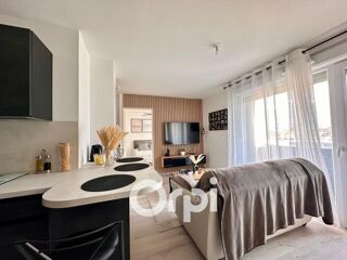  Appartement � vendre 2 pi�ces 41 m�