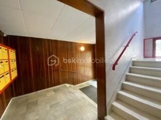  Appartement � vendre 2 pi�ces 36 m�