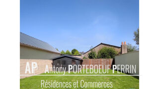  Maison � vendre 5 pi�ces 156 m�