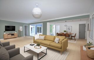  Maison � vendre 9 pi�ces 230 m�