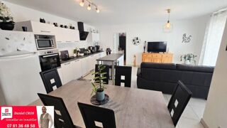  Appartement à vendre 3 pièces 67 m²