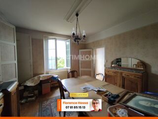 Maison � vendre 3 pi�ces 60 m�