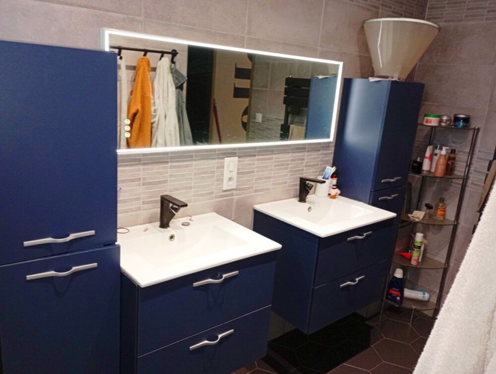 Vente Maison Maison à vendre 5 pièces LA TRIMOUILLE (86) La trimouille