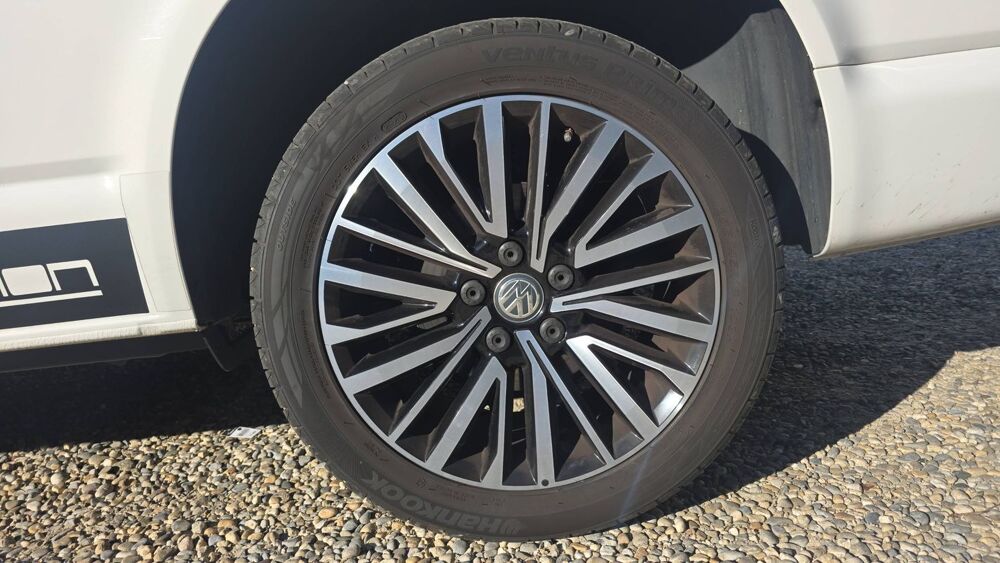 Transporter T6 2.0 TDI 150 DSG7 Procab Edition 2020 occasion 38090 Vaulx Milieu