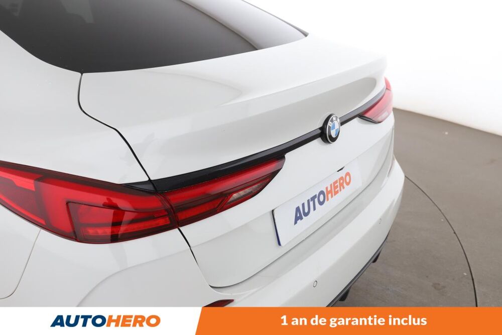 Serie 2 218i M Sport 136 ch 2021 occasion 92130 Issy-les-Moulineaux