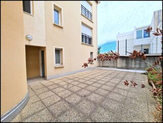  Appartement à vendre 2 pièces 55 m²