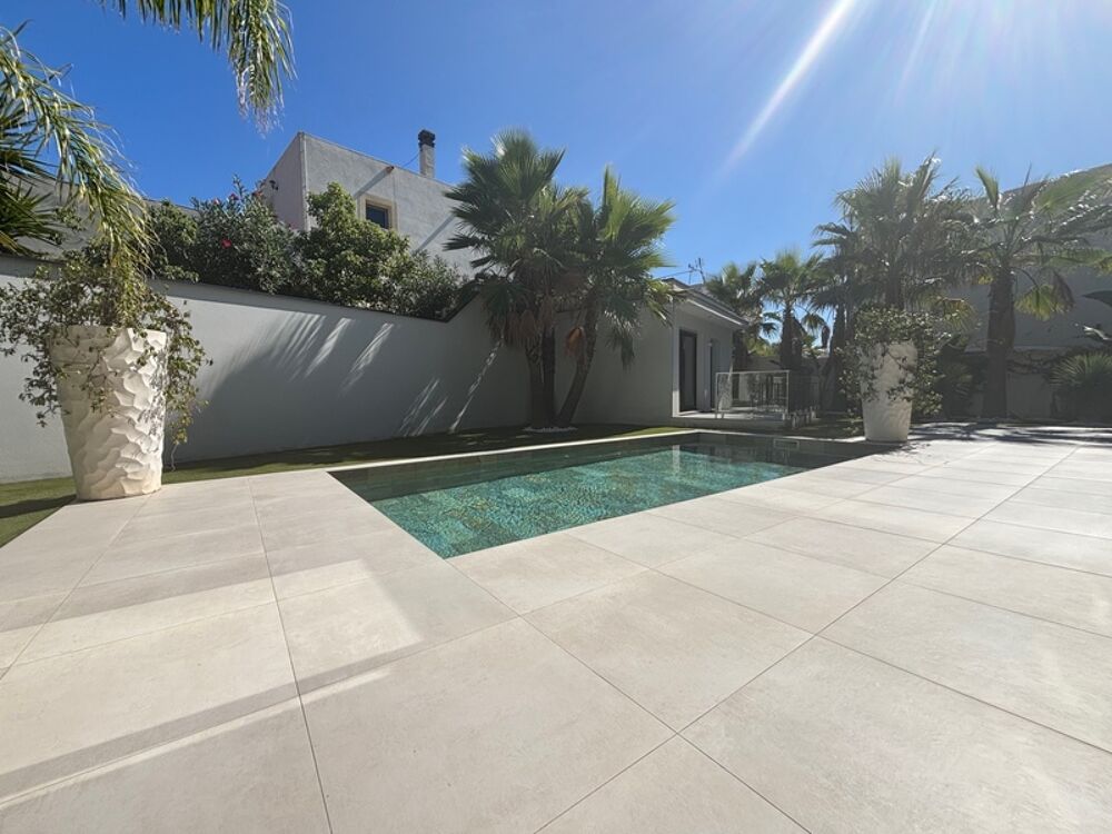 � vendre  Maison Le Grau d'Agde (34300)