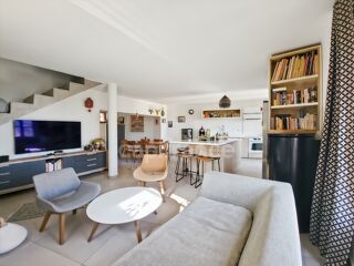  Maison à vendre 3 pièces 119 m²