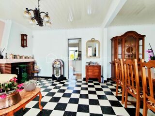  Maison � vendre 4 pi�ces 80 m�