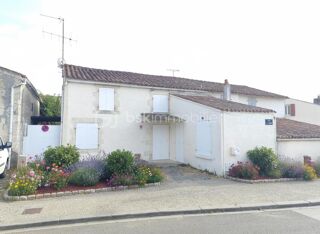  Maison à vendre 3 pièces 71 m²