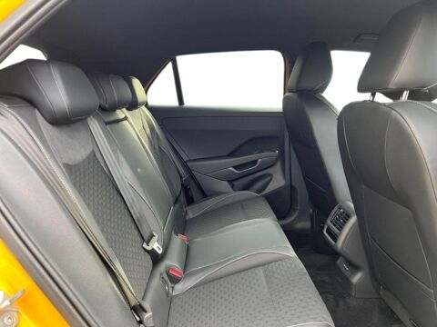 T-ROC FL NOUVEAU NF 1.5 ETSI HYBRID 150CH D 2026 occasion 31100 Toulouse