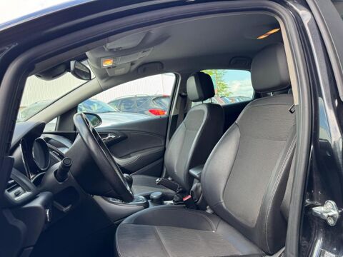 Astra 1.7 CDTi 130ch CONNECT PACK 2011 occasion 31240 L'Union