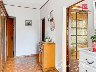 Vente Maison Maison 6 pièces 195 m2 Fontvannes