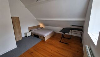  Maison à louer 3 pièces 60 m²