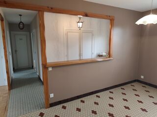  Maison � vendre 3 pi�ces 73 m�