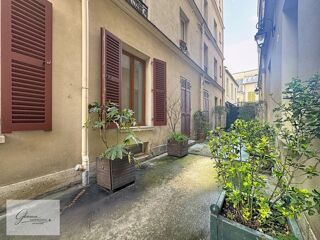 Appartement à vendre 3 pièces 92 m²