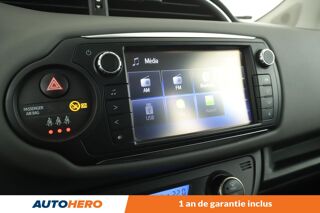 Yaris 1.5 Hybrid Dynamic 5P 100H 2016 occasion 92130 Issy-les-Moulineaux