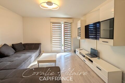   Appartement  vendre 2 pices BLOTZHEIM (68)- F2 rnov avec travaux nergtiques dj pris en charge ! Appartement - 2 pice(s) - 47 m