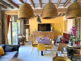  Propriété/château à vendre 7 pièces 175 m²