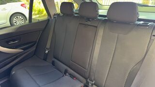 S&eacute;rie 3 Touring (F31) 316i 136 Lounge 2014 occasion 60300 Senlis
