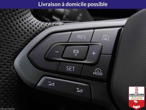 T-ROC 1.5 ETSI 150 DSG R-LINE 2026 occasion 10150 Lavau