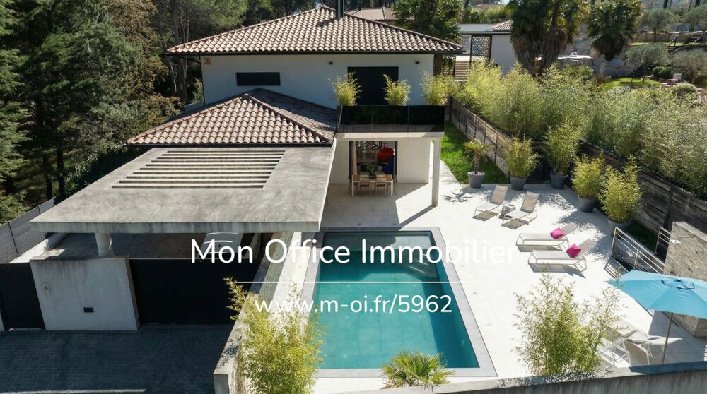 Maison 5 pièces 180 m² à Aix en Provence