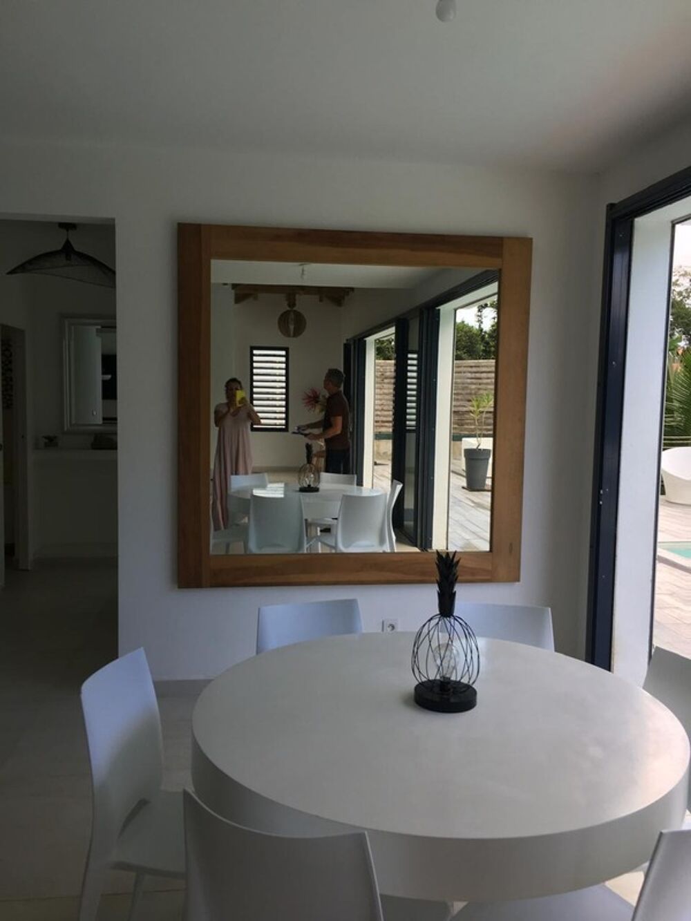 � vendre  Maison Petit-Bourg (97170)