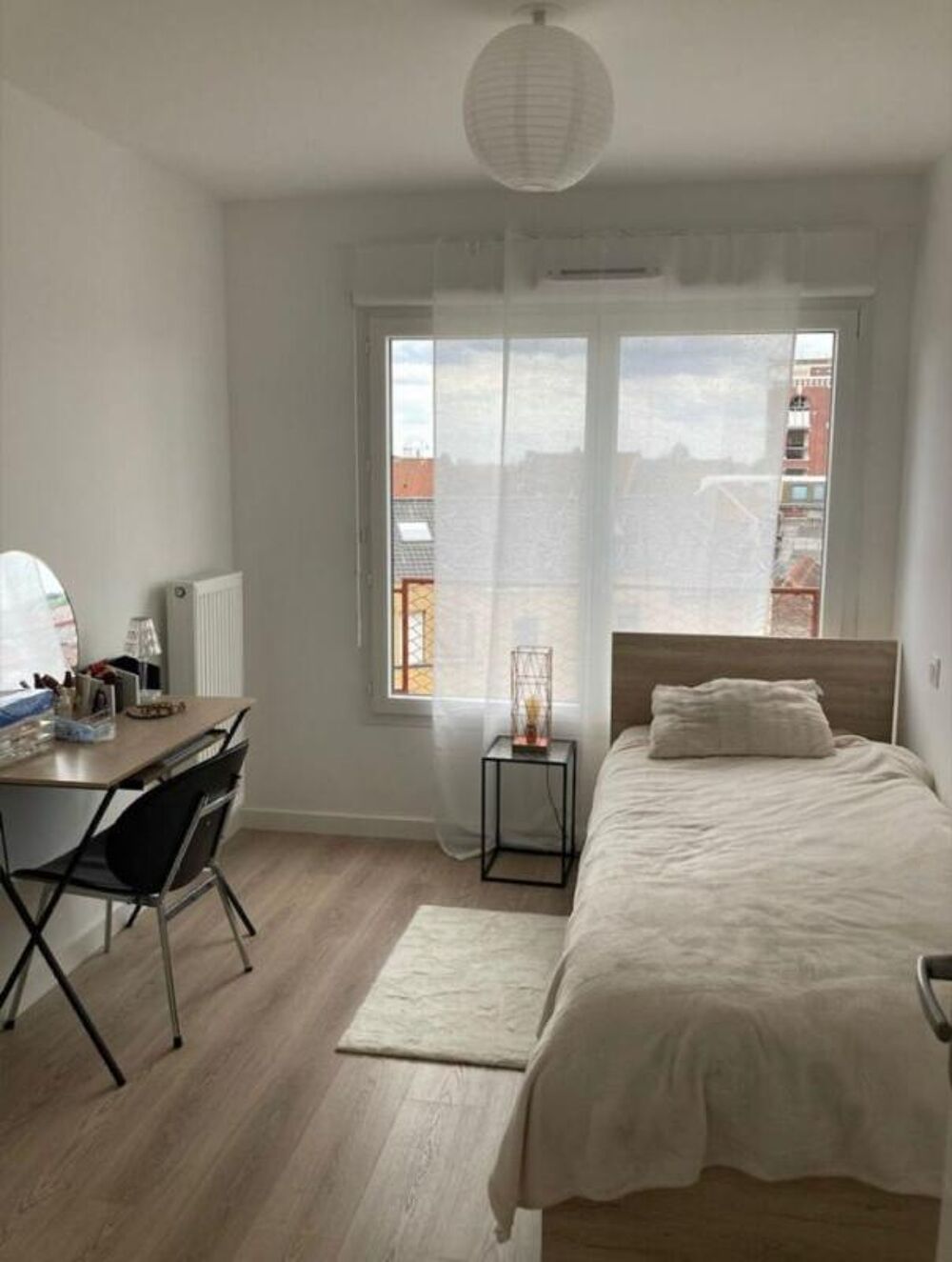 Vente Appartement Appartement Tourcoing 3 pièces Tourcoing