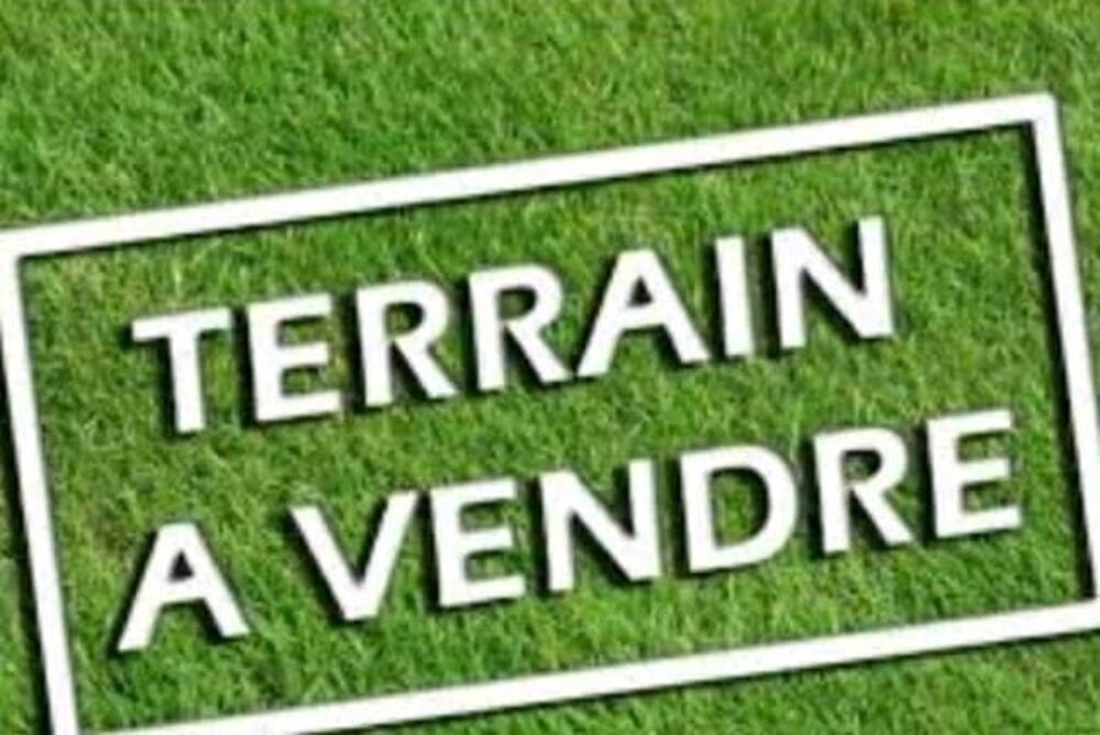 Vente Terrain Terrain constructible a vendre Thonne la long