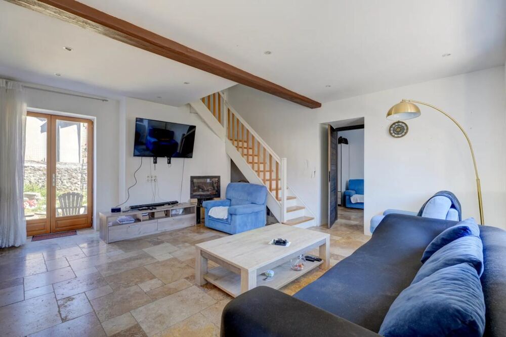 Vente Maison Maison de 6 pièces de 143 m² à Ampuis Ampuis
