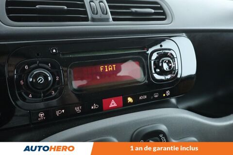Panda 0.9 TwinAir Turbo Trekking 85 ch 2016 occasion 92130 Issy-les-Moulineaux