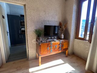  Appartement à vendre 3 pièces 43 m²