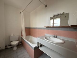  Appartement � vendre 2 pi�ces 54 m�