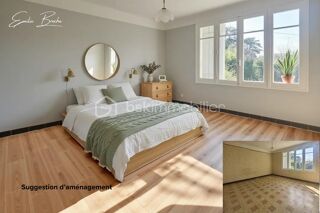  Maison à vendre 4 pièces 87 m²