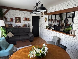  Maison  vendre 4 pices 52 m