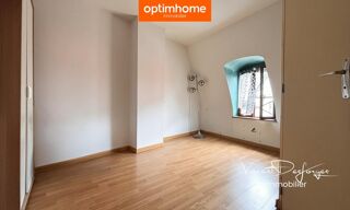  Appartement  vendre 1 pice 26 m