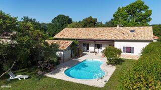 Maison à vendre 7 pièces 128 m²
