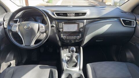Qashqai II 1.6 dCi 130 N-Connecta 2016 occasion 91600 Savigny Sur Orge