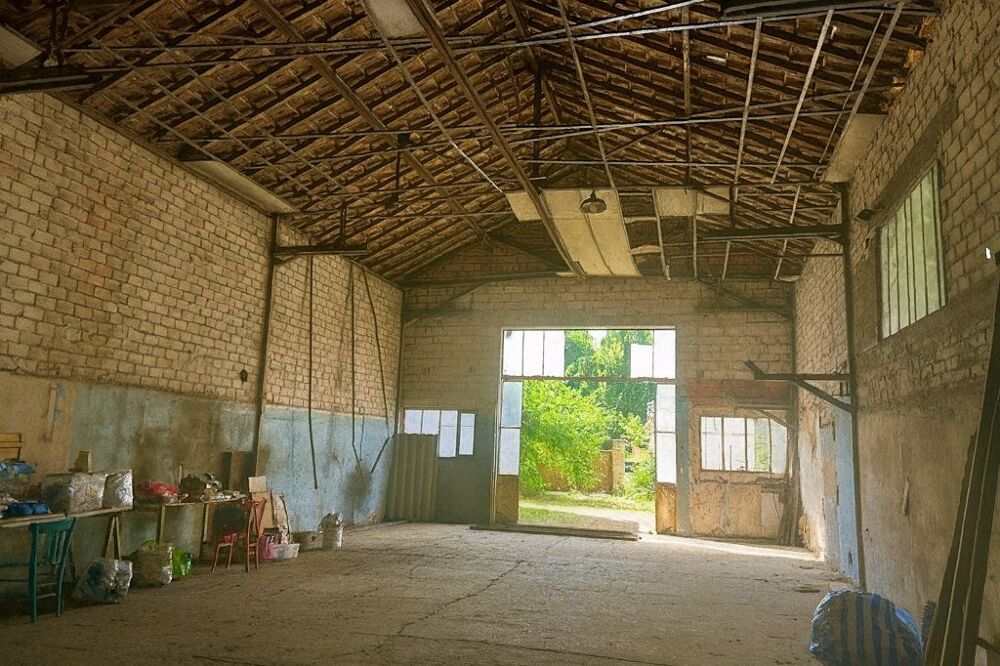   A vendre - Chalon-sur-Saône, découvrez cet ensemble immobilier à réhabiliter 