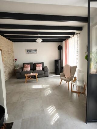  Maison à vendre 6 pièces 135 m²