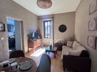  Appartement à vendre 3 pièces 43 m²