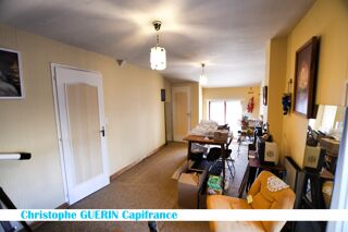  Maison à vendre 8 pièces 148 m²