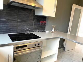  Appartement � vendre 3 pi�ces 63 m�