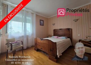  Maison à vendre 5 pièces 190 m²
