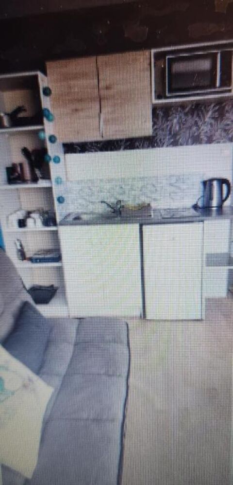  Appartement � louer 1 pi�ce 19 m�