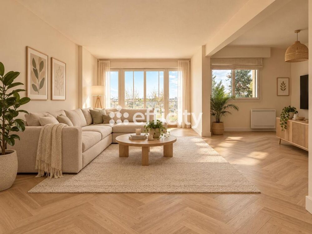 Vente Appartement Appartement Merignac