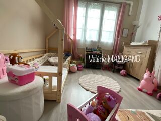  Maison à vendre 4 pièces 75 m²