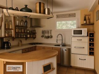  Maison � vendre 6 pi�ces 142 m�